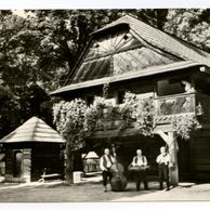 E 11124 - Rožnov pod Radhoštěm