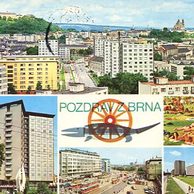 F 001453 - Brno