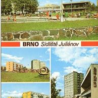 F 001461 - Brno