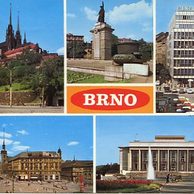 F 001470 - Brno