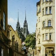 F 001476 - Brno