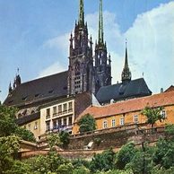 F 001477 - Brno