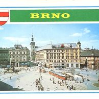 F 001491 - Brno