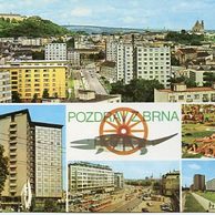 F 001490 - Brno
