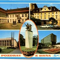 F 001489 - Brno