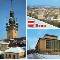 F 001502 - Brno