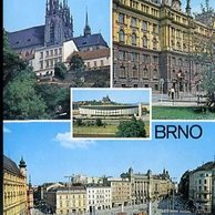 F 001512 - Brno