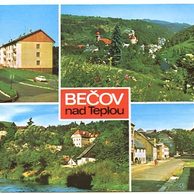 F 23515 - Bečov nad Teplou