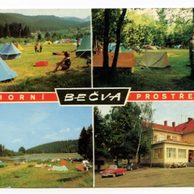 F 11150 - Horní Bečva