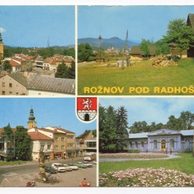 F 11153 - Rožnov pod Radhoštěm