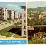 F 11152 - Rožnov pod Radhoštěm