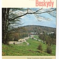 F 11151 - Beskydy