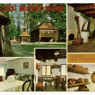 F 11158 - Rožnov pod Radhoštěm