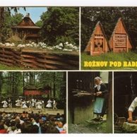 F 11157 - Rožnov pod Radhoštěm