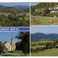 F 11168 - Dolní Bečva