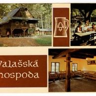 F 11176 - Rožnov pod Radhoštěm