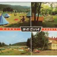 F 11185 - Horní Bečva