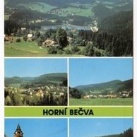 F 11181 - Horní Bečva