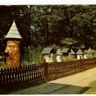 F 11178 - Rožnov pod Radhoštěm