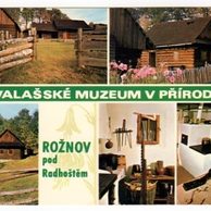 F 11180 - Rožnov pod Radhoštěm