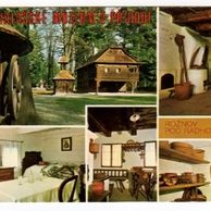 F 11192 - Rožnov pod Radhoštěm