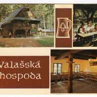 F 11187 - Rožnov pod Radhoštěm