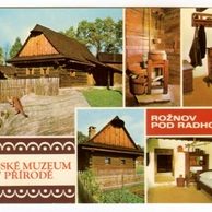 F 11186 - Rožnov pod Radhoštěm