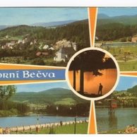 F 11199 - Horní Bečva