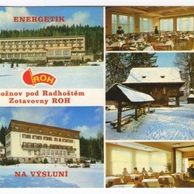 F 11201 - Rožnov pod Radhoštěm