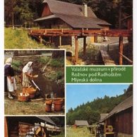 F 11205 - Rožnov pod Radhoštěm