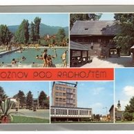 F 11208 - Rožnov pod Radhoštěm