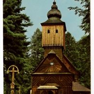 F 11202 - Rožnov pod Radhoštěm