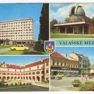 F 11213 - Valašské Meziříčí