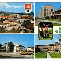 F 11210 - Rožnov pod Radhoštěm