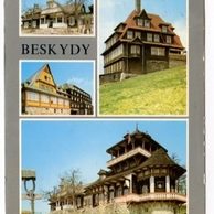F 11218 - Beskydy