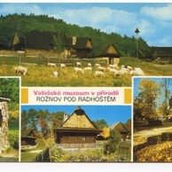 F 11225 - Rožnov pod Radhoštěm