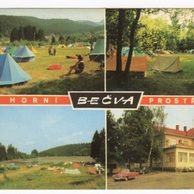F 11215 - Horní Bečva
