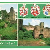 F 11228 - Helfenburk