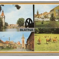 F 11231 - Blatná