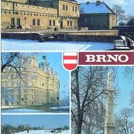 F 001558 - Brno