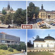 F 001559 - Brno