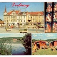 F 11238 - Vodňany
