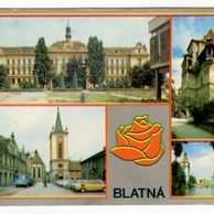 F 11242 - Blatná