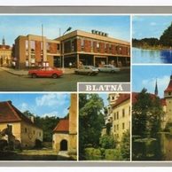 F 11241 - Blatná