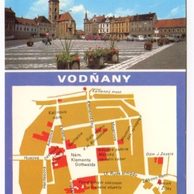 F 11239 - Vodňany