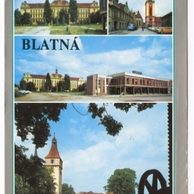 F 11243 - Blatná