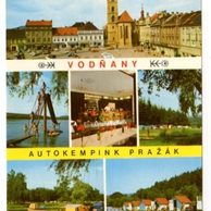 F 11254 - Vodňany
