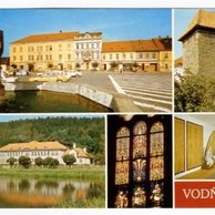 F 11256 - Vodňany