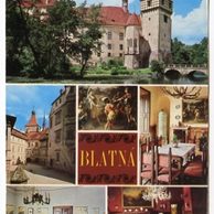 F 11261 - Blatná