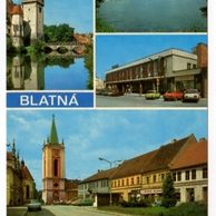 F 11260 - Blatná